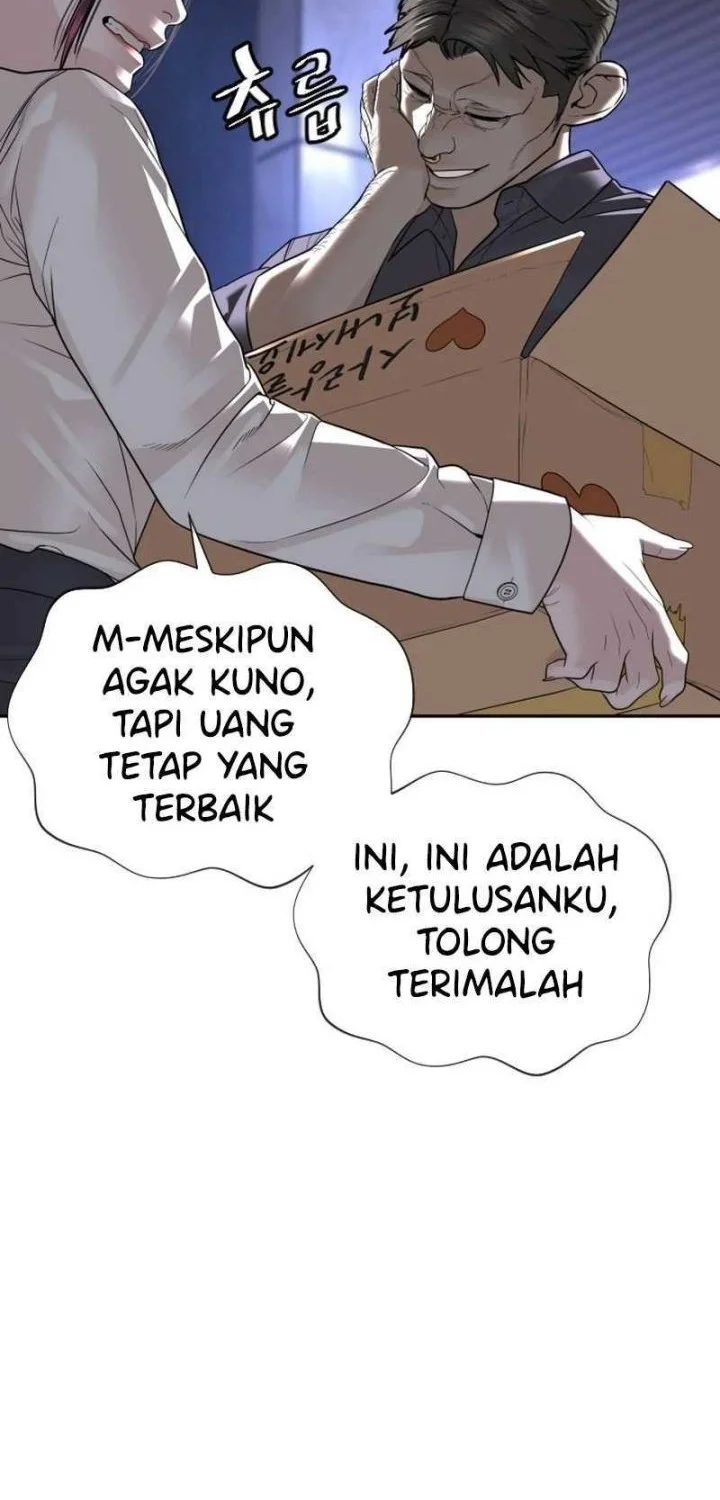 A Lawyer Killler (Killer Lawyer) Chapter 23 Gambar 32