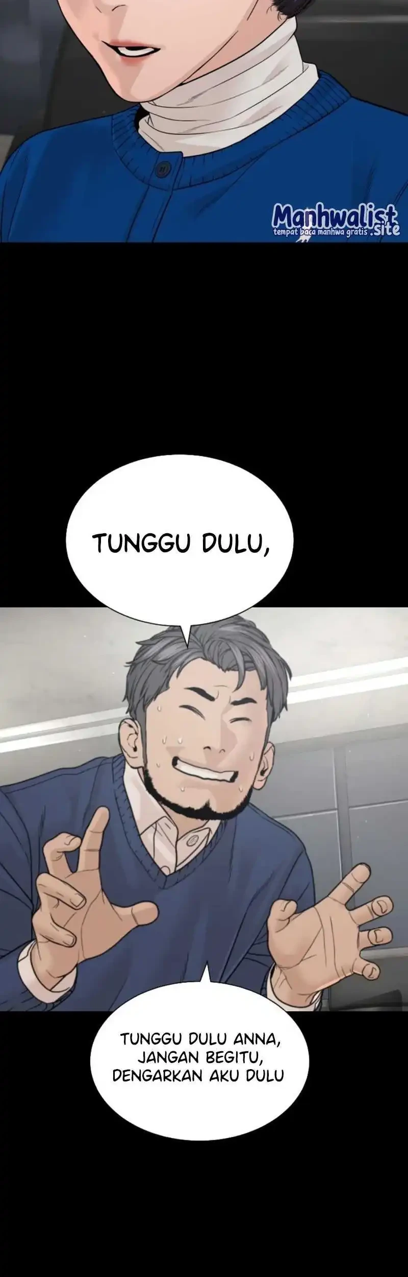 A Lawyer Killler (Killer Lawyer) Chapter 24 Gambar 40