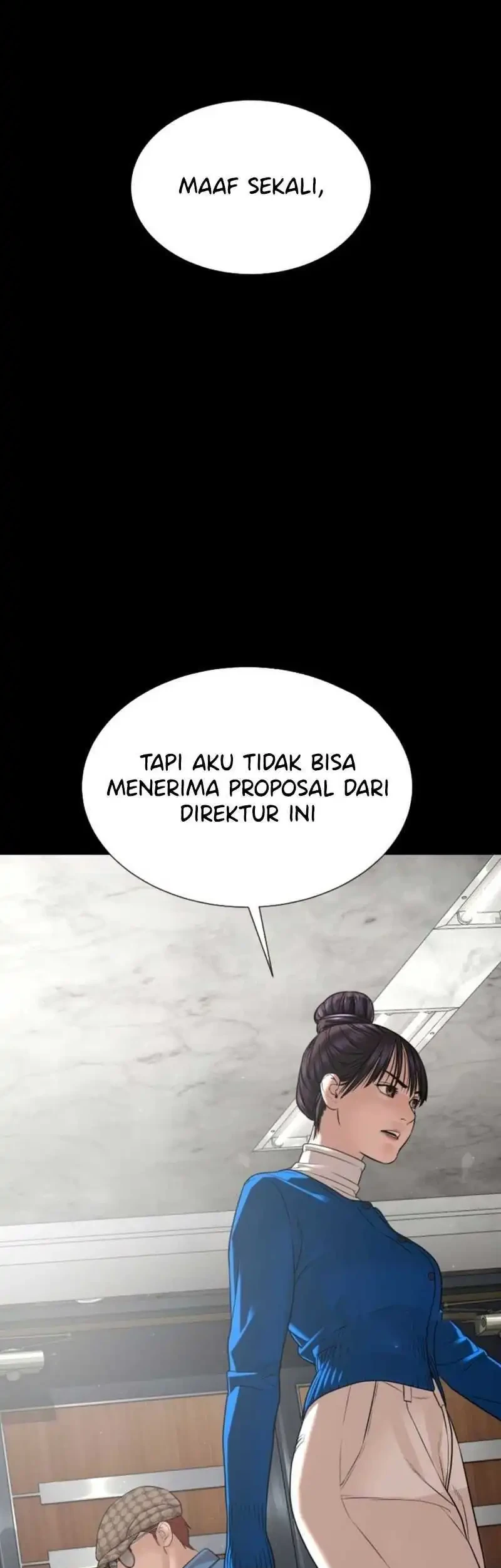A Lawyer Killler (Killer Lawyer) Chapter 24 Gambar 43
