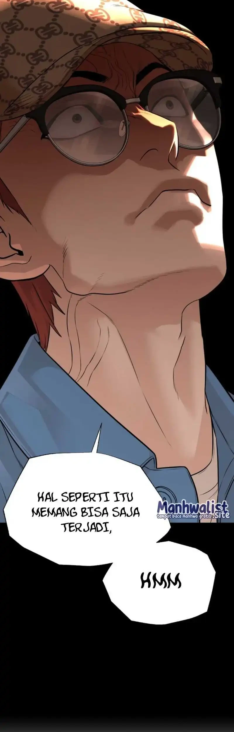 A Lawyer Killler (Killer Lawyer) Chapter 24 Gambar 50