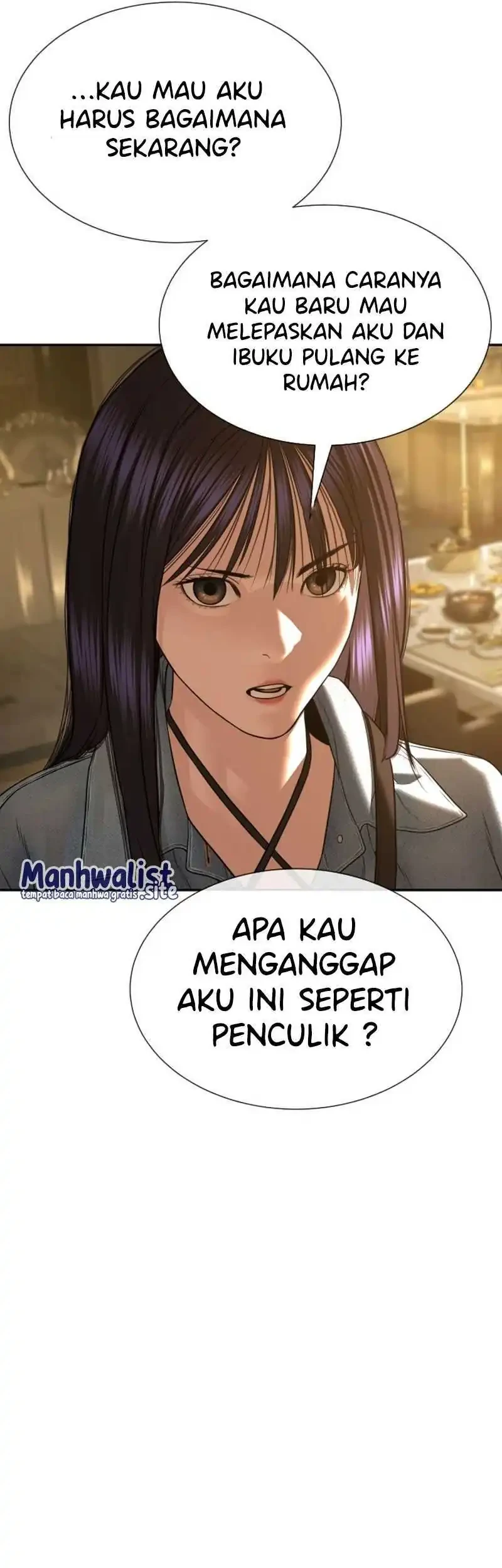 A Lawyer Killler (Killer Lawyer) Chapter 24 Gambar 57