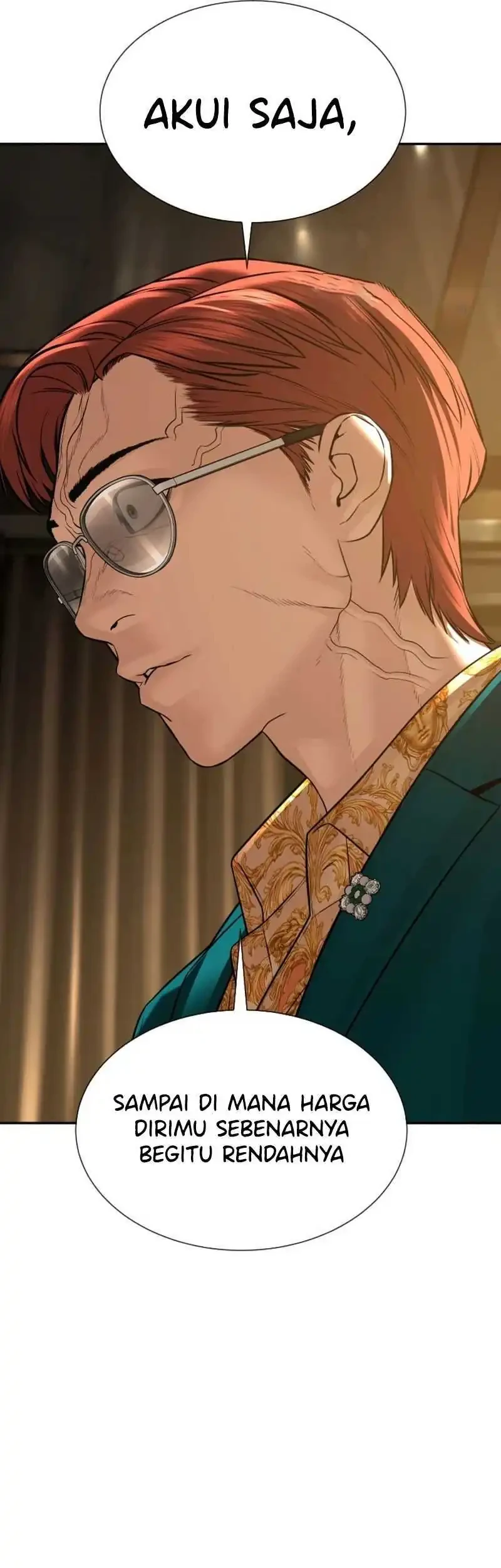 A Lawyer Killler (Killer Lawyer) Chapter 24 Gambar 61