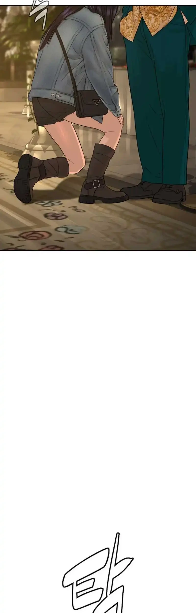 A Lawyer Killler (Killer Lawyer) Chapter 24 Gambar 63