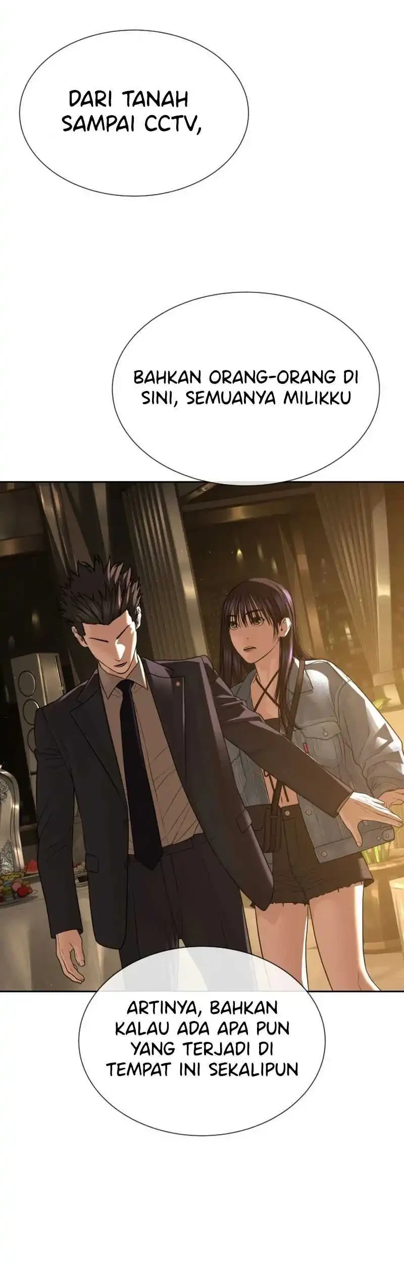 A Lawyer Killler (Killer Lawyer) Chapter 24 Gambar 68