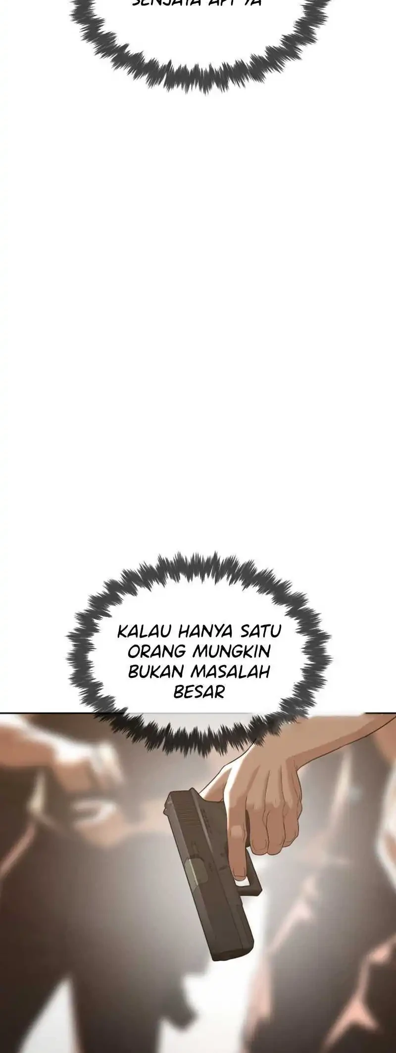 A Lawyer Killler (Killer Lawyer) Chapter 24 Gambar 72