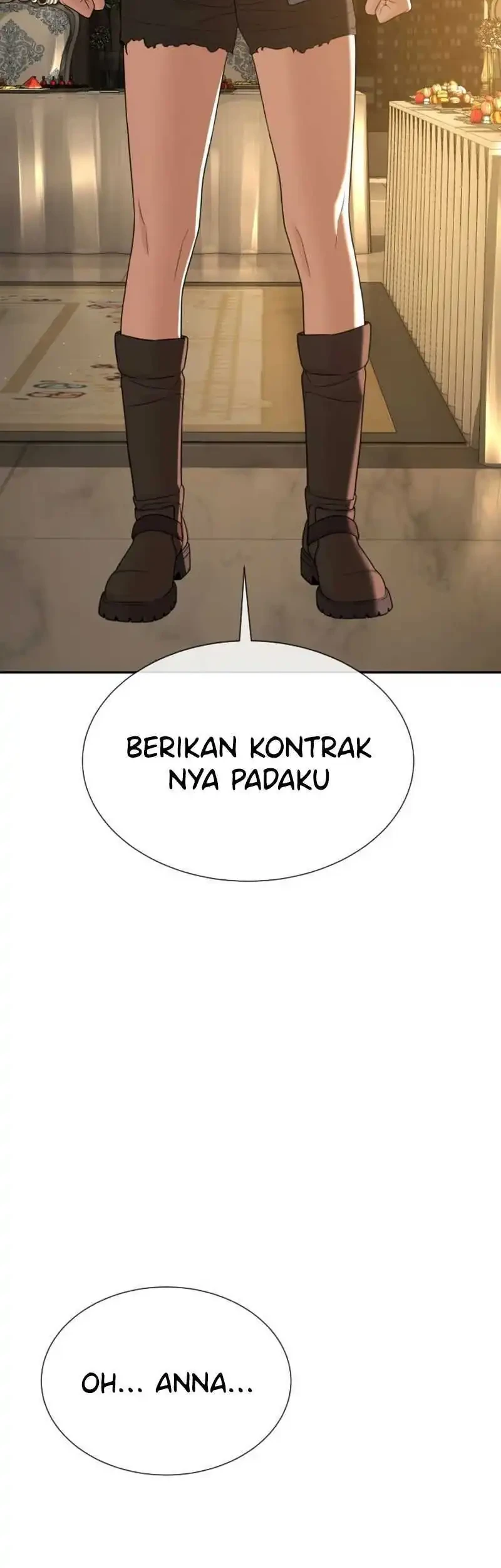 A Lawyer Killler (Killer Lawyer) Chapter 24 Gambar 75