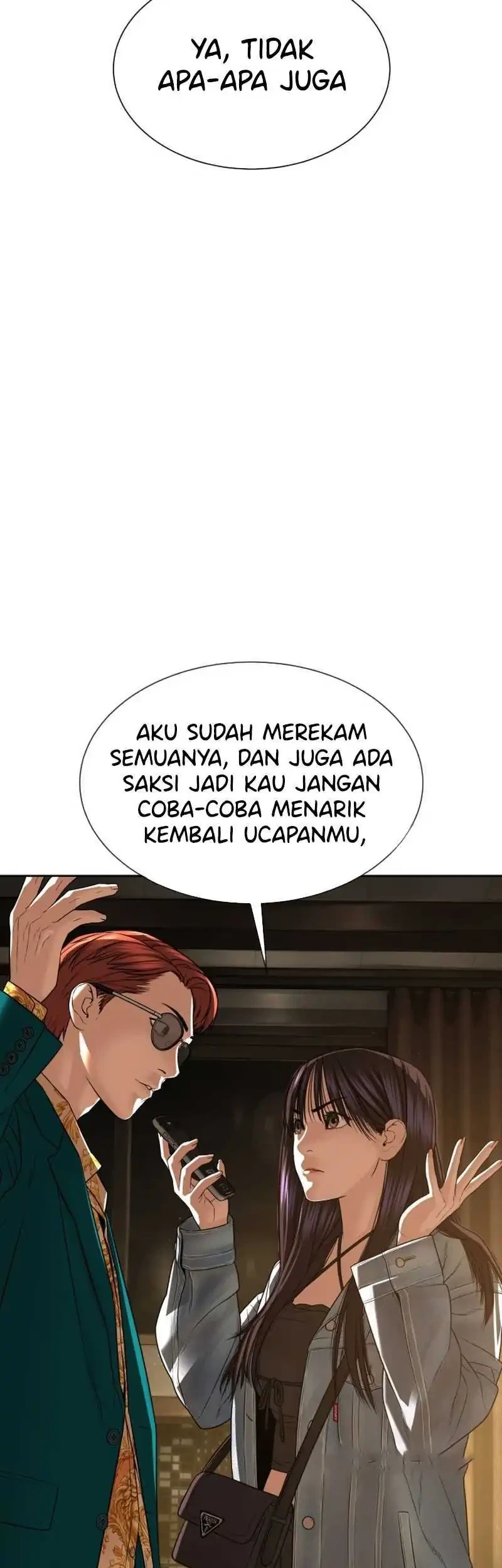 A Lawyer Killler (Killer Lawyer) Chapter 24 Gambar 79