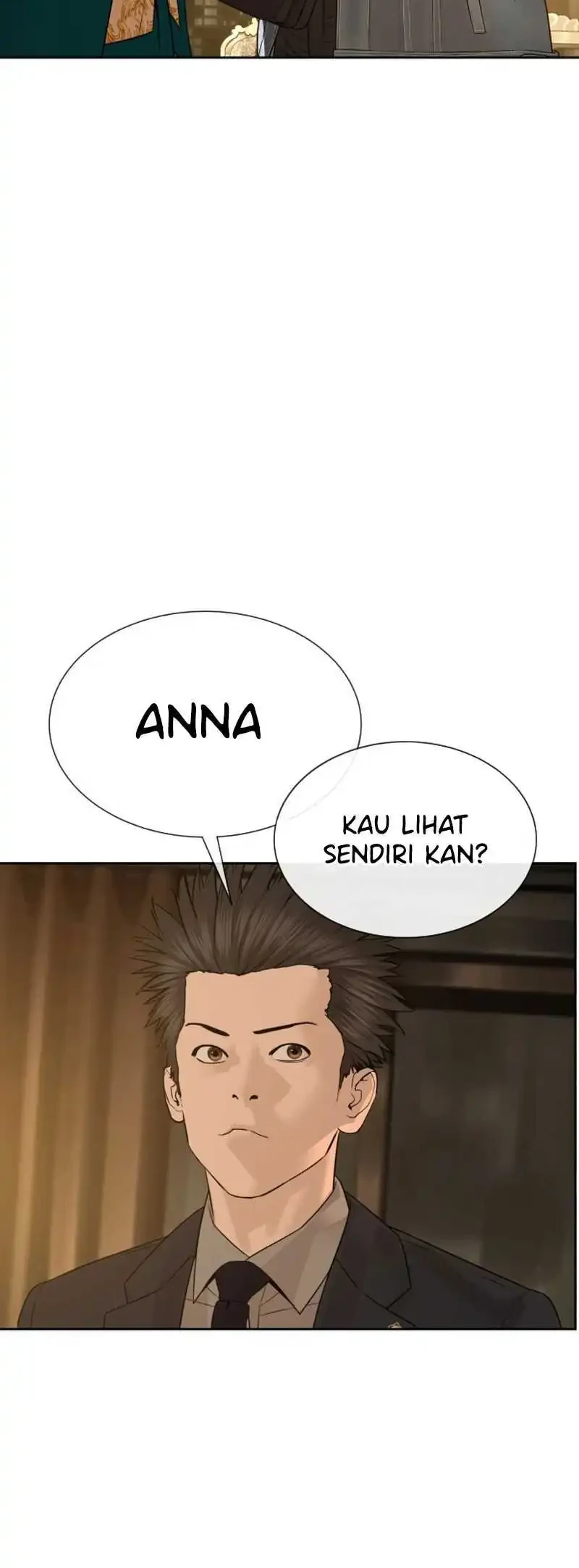 A Lawyer Killler (Killer Lawyer) Chapter 24 Gambar 80