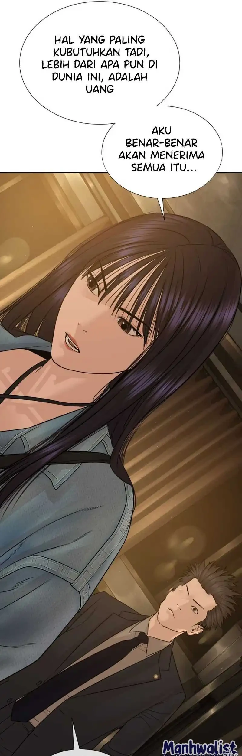 A Lawyer Killler (Killer Lawyer) Chapter 24 Gambar 81