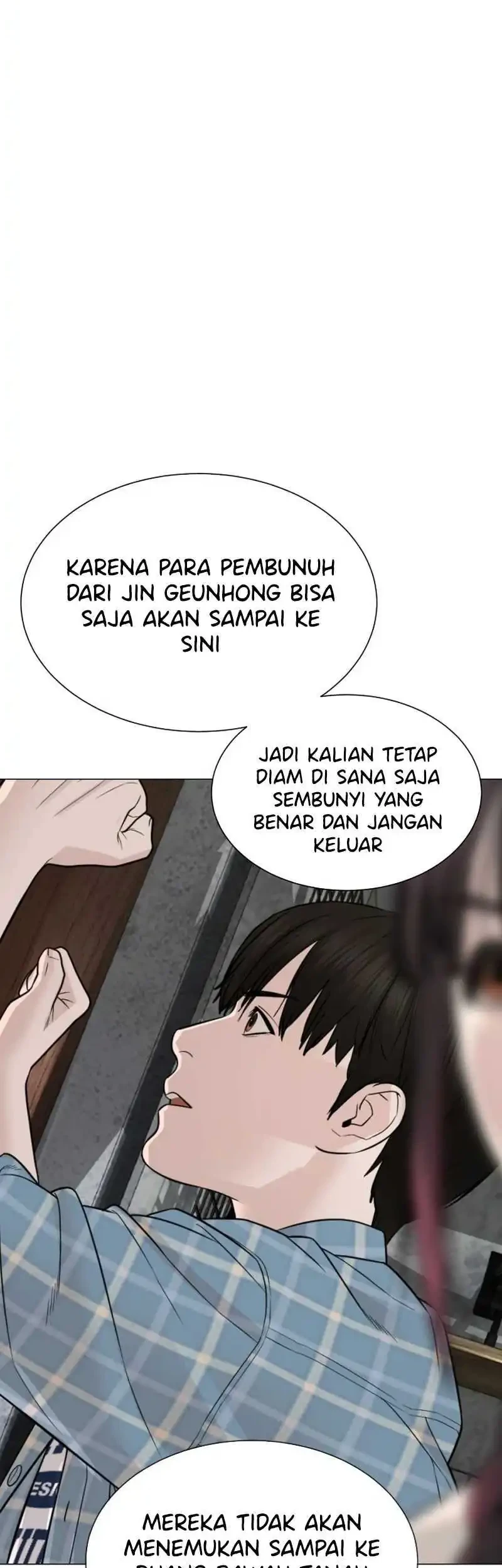 A Lawyer Killler (Killer Lawyer) Chapter 24 Gambar 99