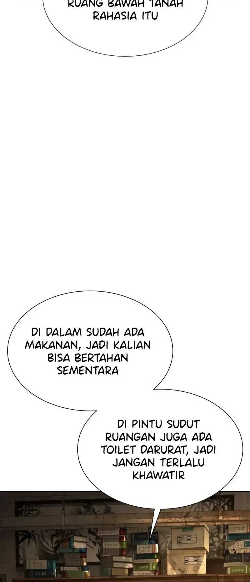 A Lawyer Killler (Killer Lawyer) Chapter 24 Gambar 100