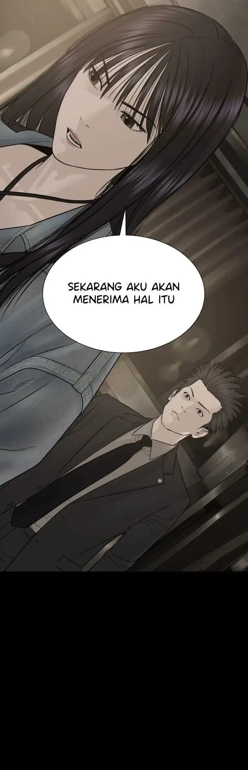 A Lawyer Killler (Killer Lawyer) Chapter 24 Gambar 103