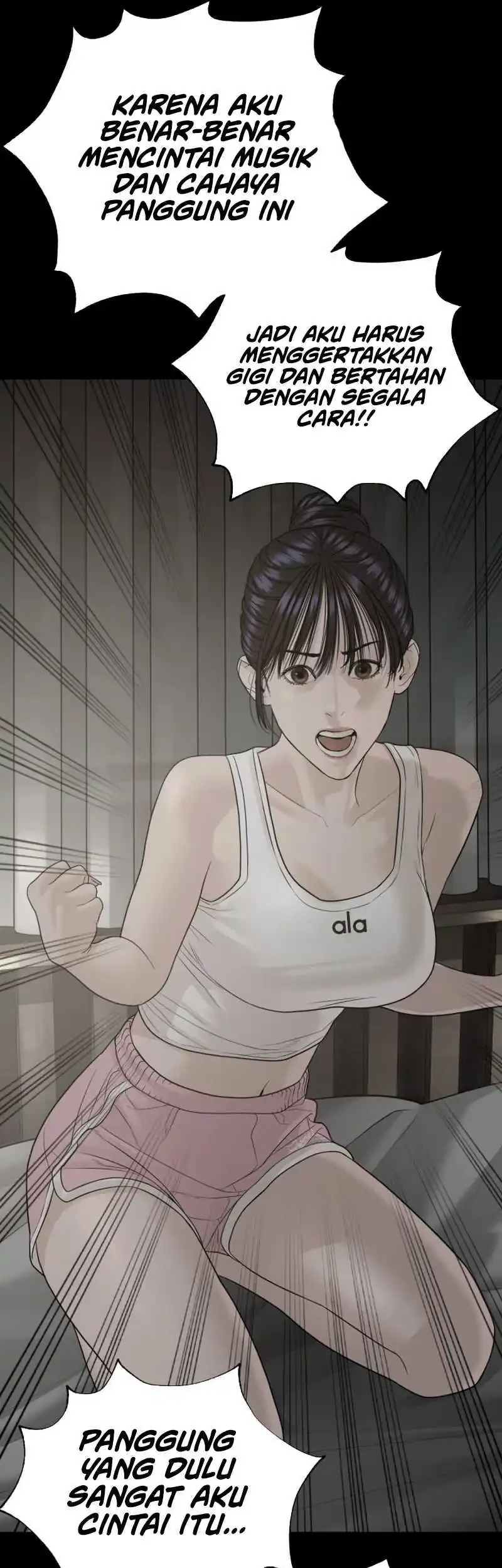 A Lawyer Killler (Killer Lawyer) Chapter 24 Gambar 104