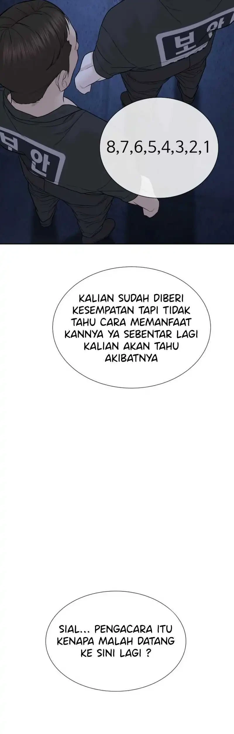 A Lawyer Killler (Killer Lawyer) Chapter 24 Gambar 116