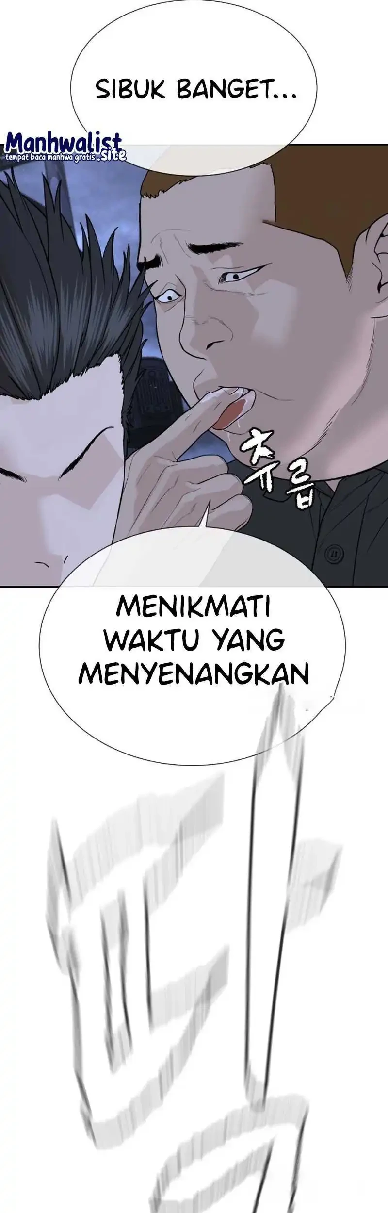 A Lawyer Killler (Killer Lawyer) Chapter 24 Gambar 120