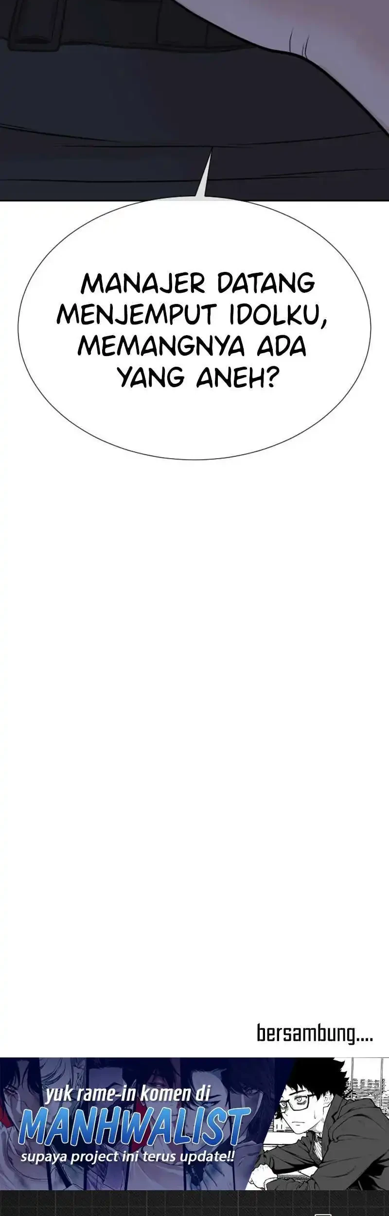 A Lawyer Killler (Killer Lawyer) Chapter 24 Gambar 129