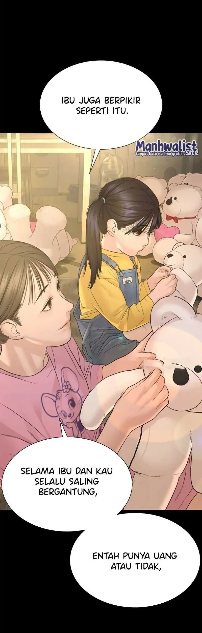 A Lawyer Killler (Killer Lawyer) Chapter 24 Gambar 22