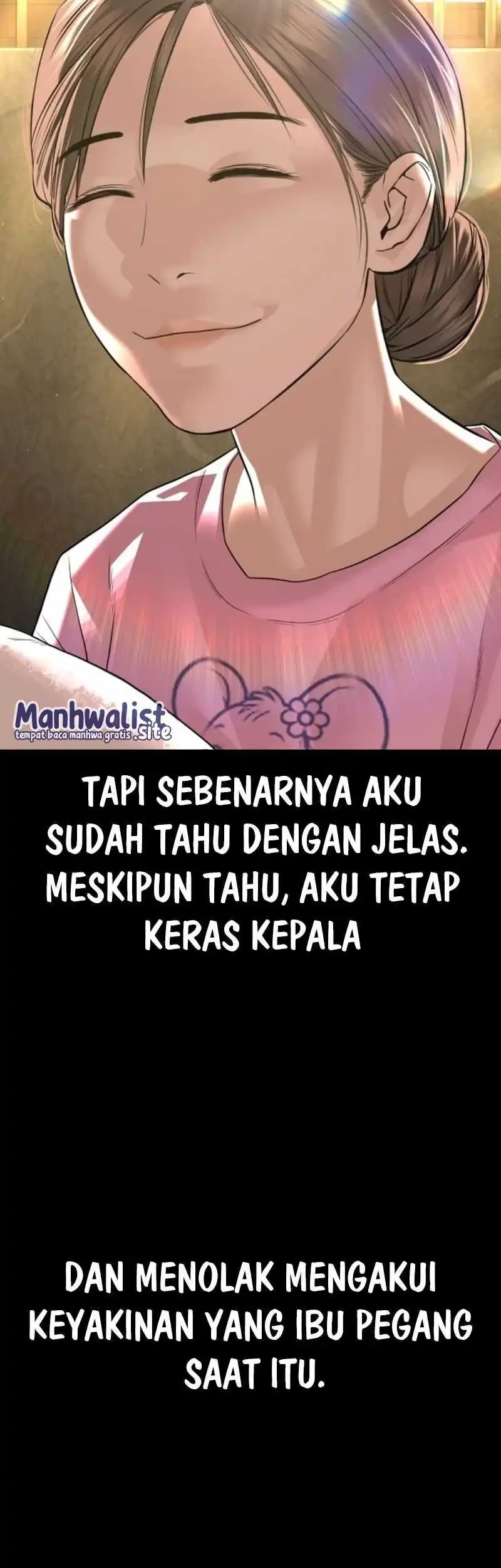 A Lawyer Killler (Killer Lawyer) Chapter 24 Gambar 24