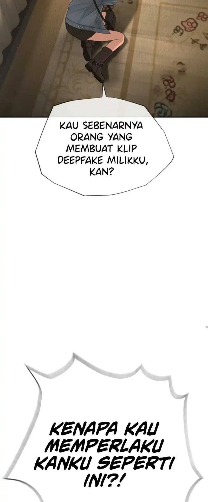 A Lawyer Killler (Killer Lawyer) Chapter 24 Gambar 28