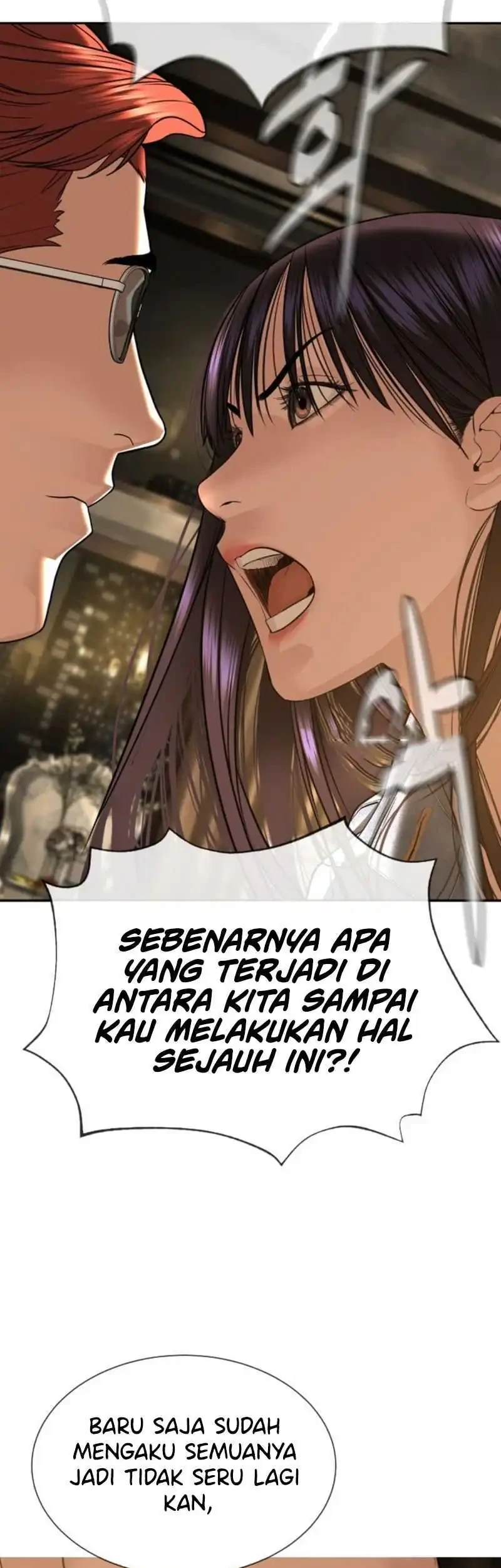 A Lawyer Killler (Killer Lawyer) Chapter 24 Gambar 29