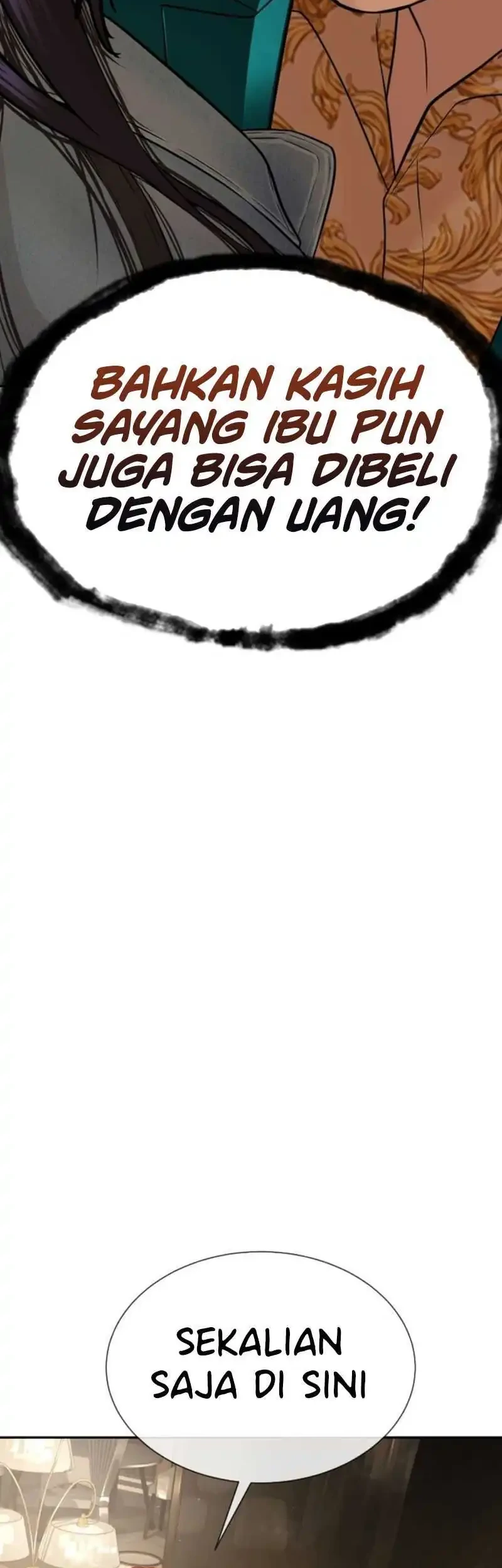 A Lawyer Killler (Killer Lawyer) Chapter 24 Gambar 35