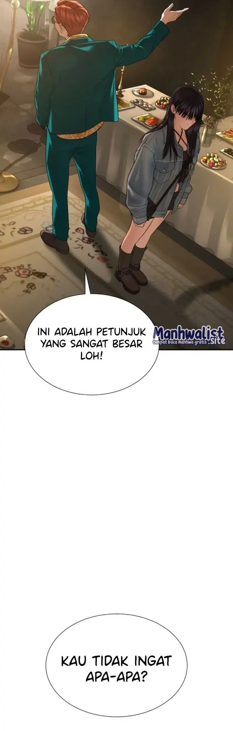 A Lawyer Killler (Killer Lawyer) Chapter 24 Gambar 36