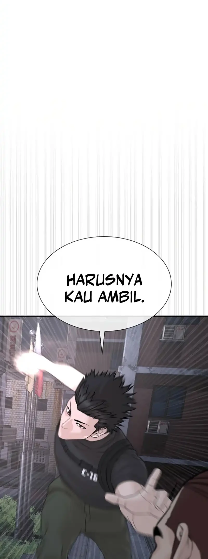 A Lawyer Killler (Killer Lawyer) Chapter 25 Gambar 33