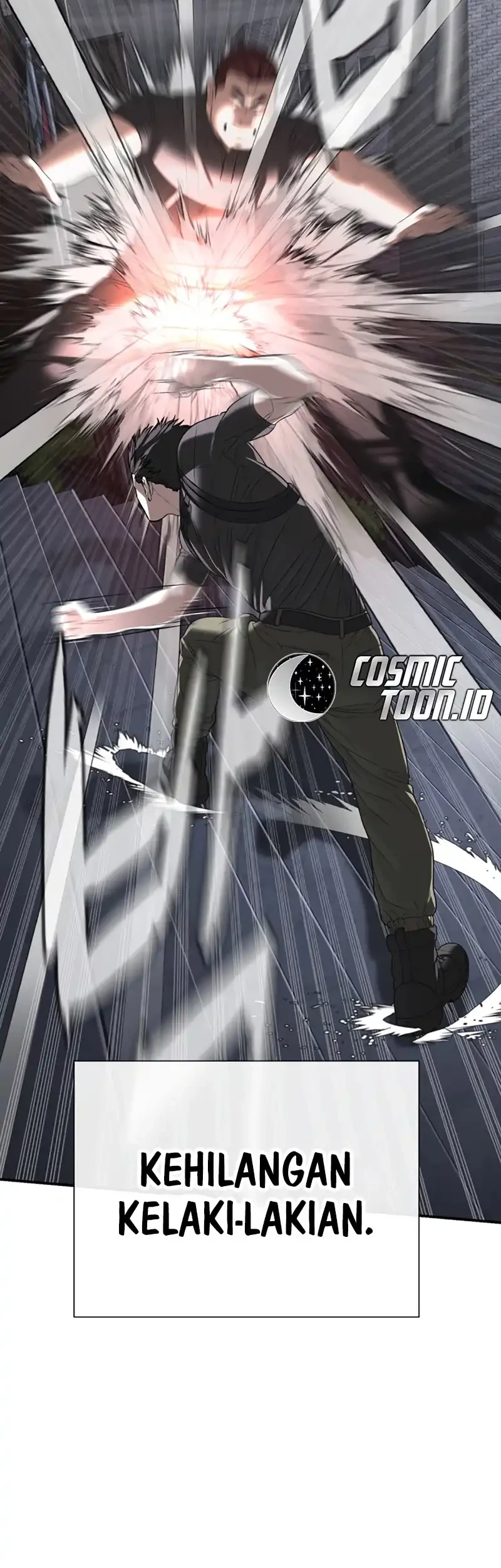 A Lawyer Killler (Killer Lawyer) Chapter 25 Gambar 35