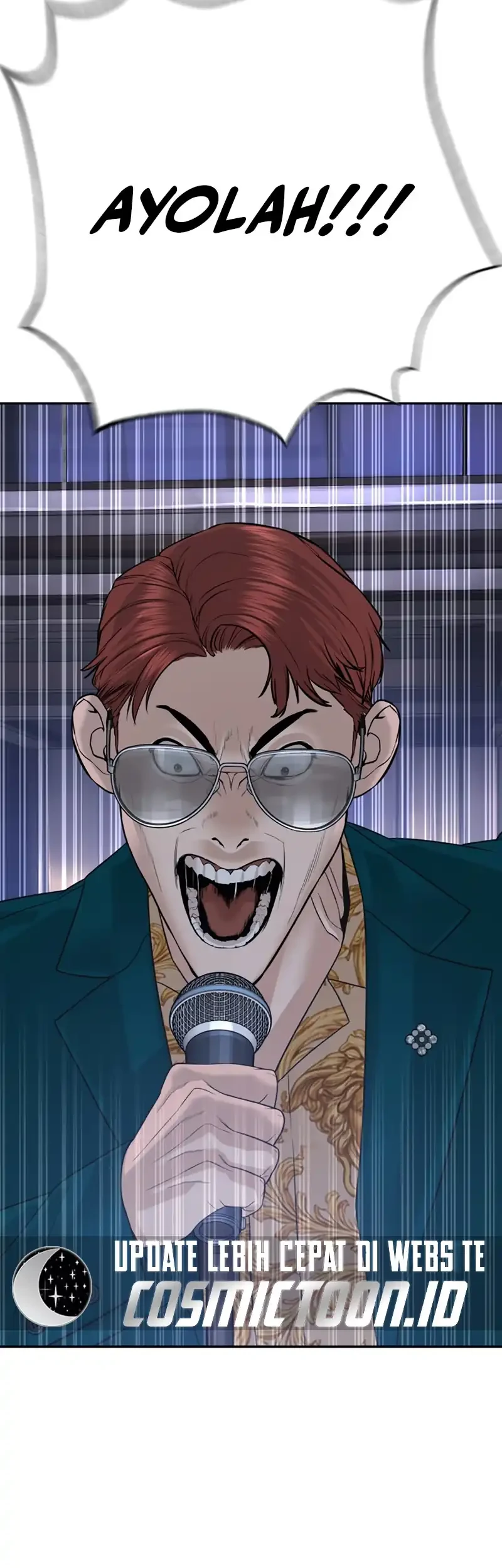 A Lawyer Killler (Killer Lawyer) Chapter 25 Gambar 40