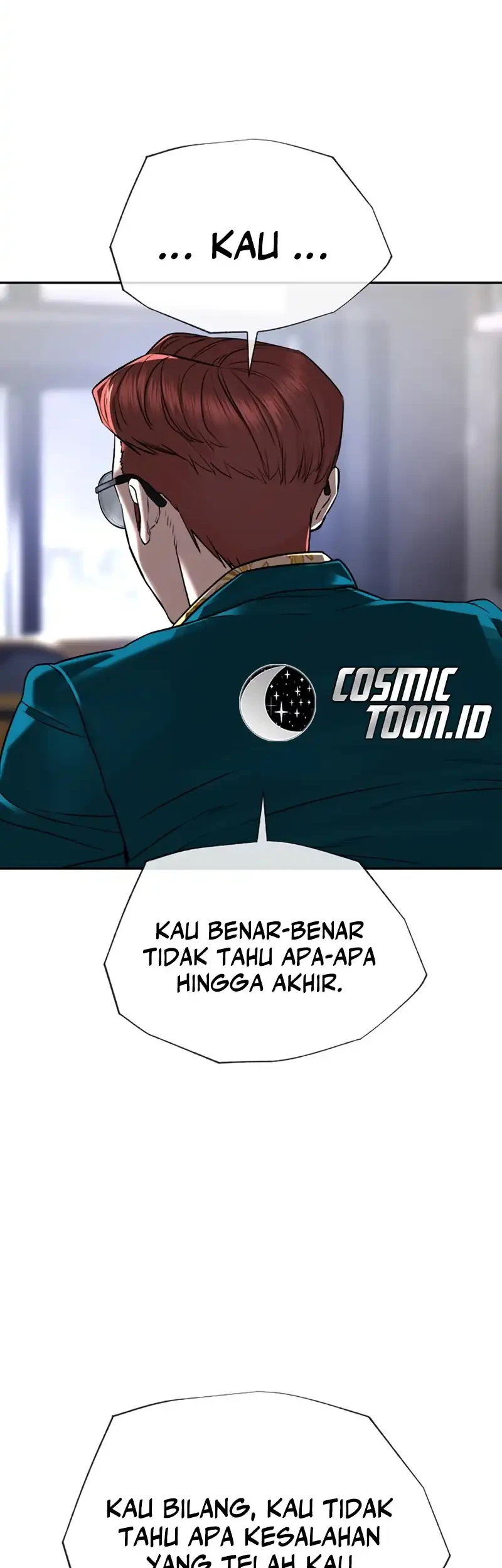 A Lawyer Killler (Killer Lawyer) Chapter 25 Gambar 44