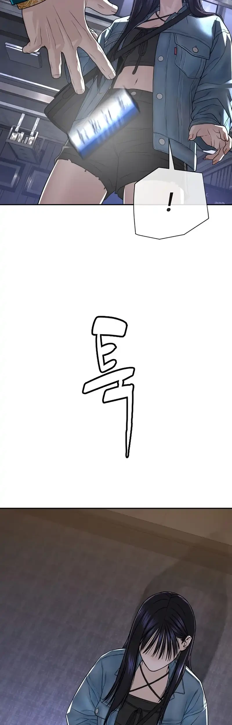 A Lawyer Killler (Killer Lawyer) Chapter 25 Gambar 47