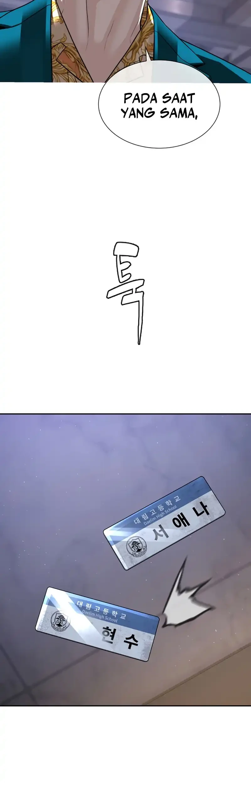 A Lawyer Killler (Killer Lawyer) Chapter 25 Gambar 50