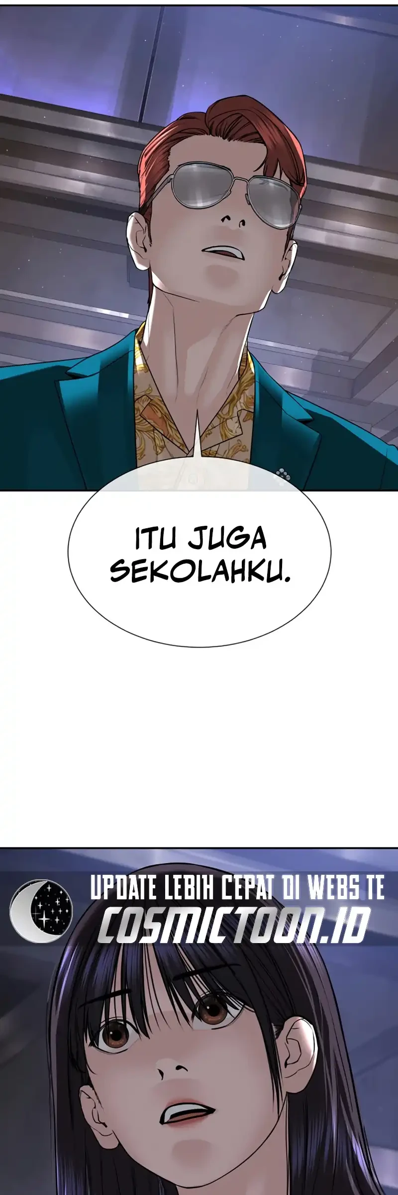A Lawyer Killler (Killer Lawyer) Chapter 25 Gambar 51