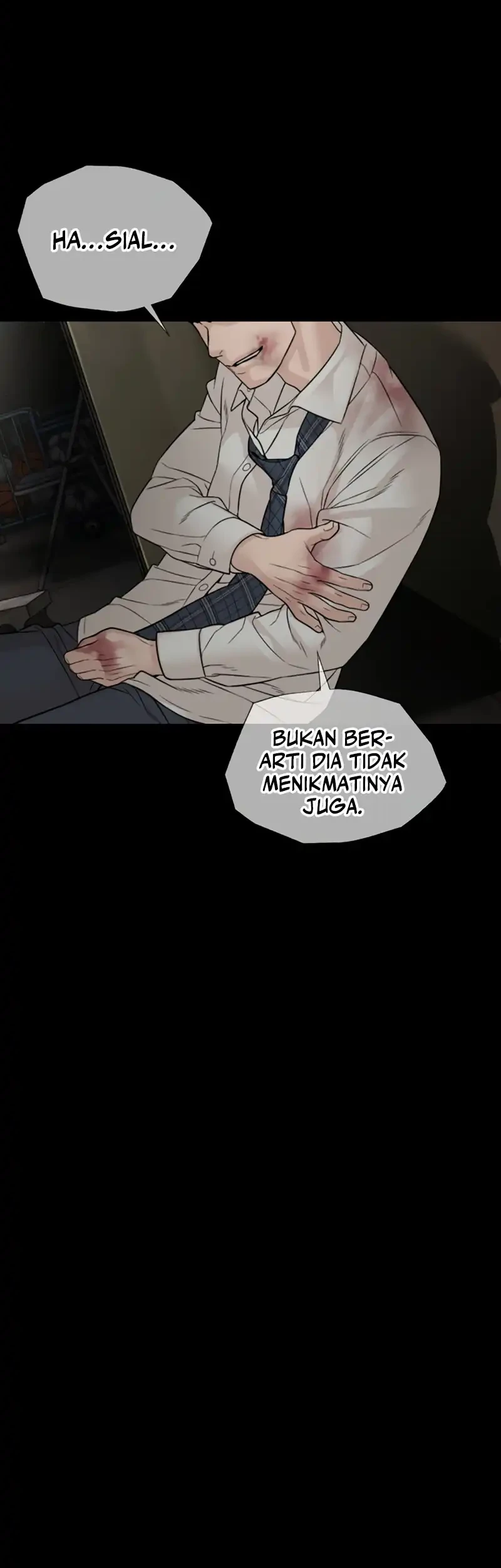 A Lawyer Killler (Killer Lawyer) Chapter 25 Gambar 59