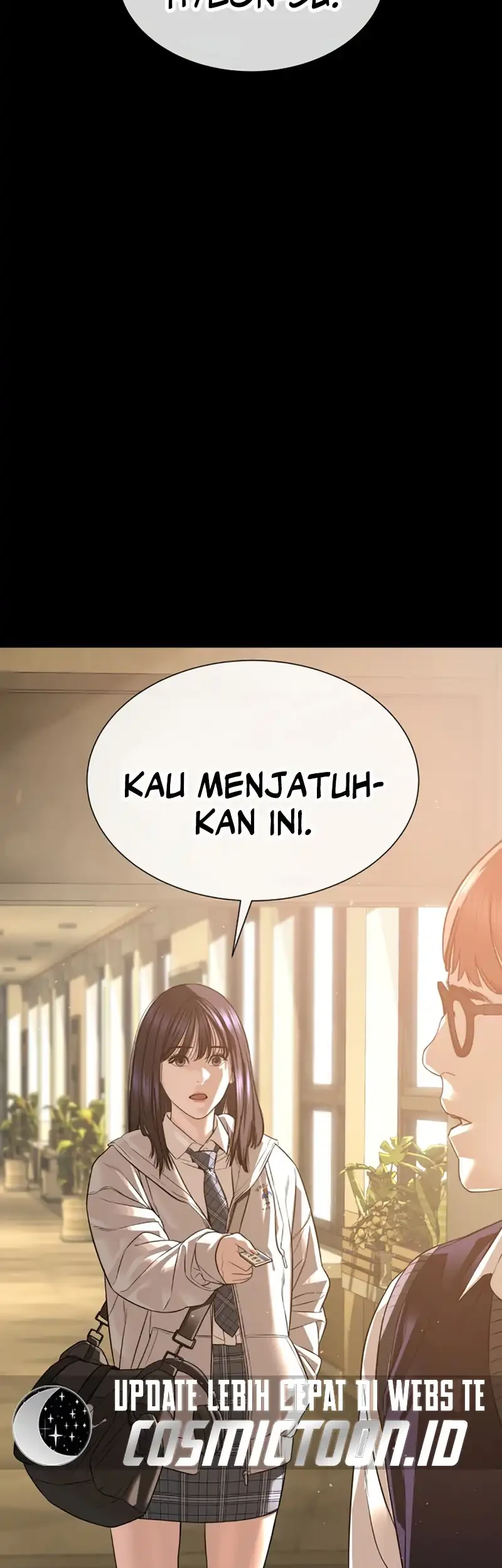 A Lawyer Killler (Killer Lawyer) Chapter 25 Gambar 62