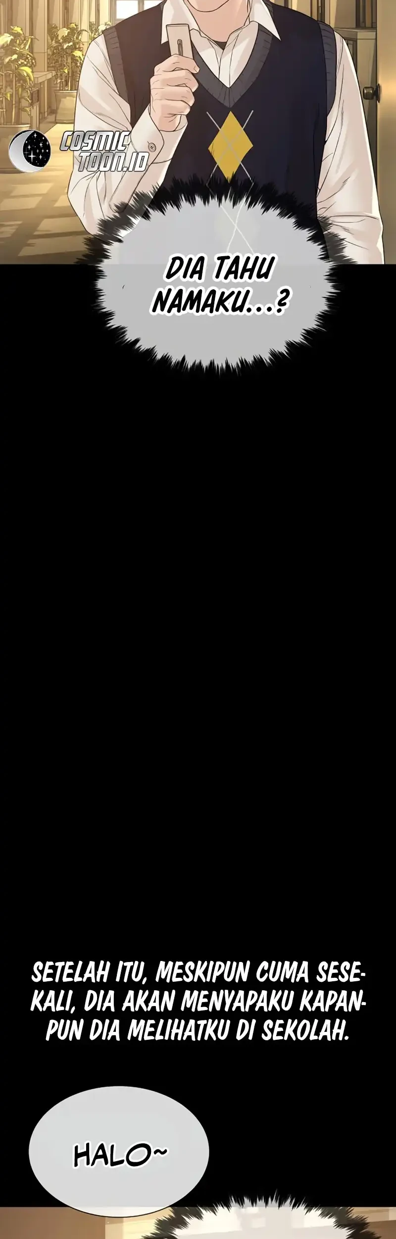 A Lawyer Killler (Killer Lawyer) Chapter 25 Gambar 65