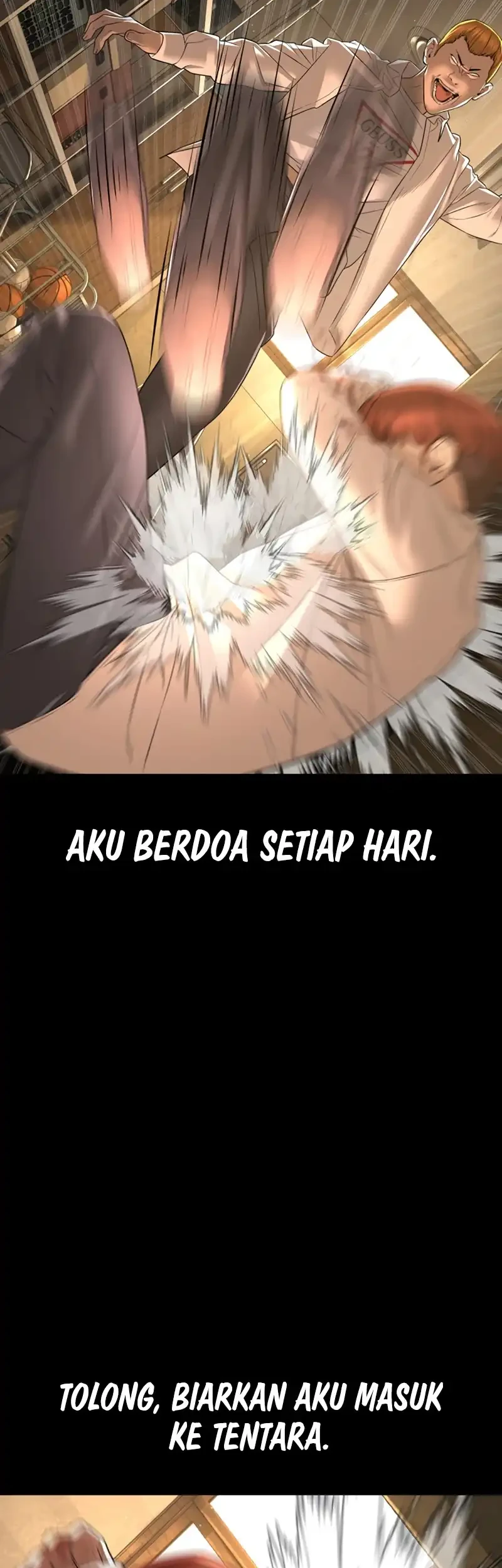 A Lawyer Killler (Killer Lawyer) Chapter 25 Gambar 71