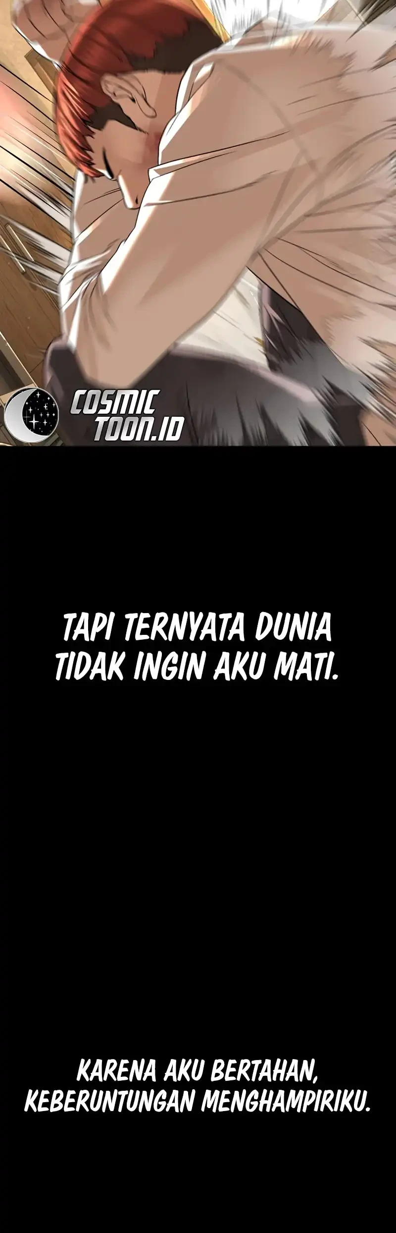 A Lawyer Killler (Killer Lawyer) Chapter 25 Gambar 72