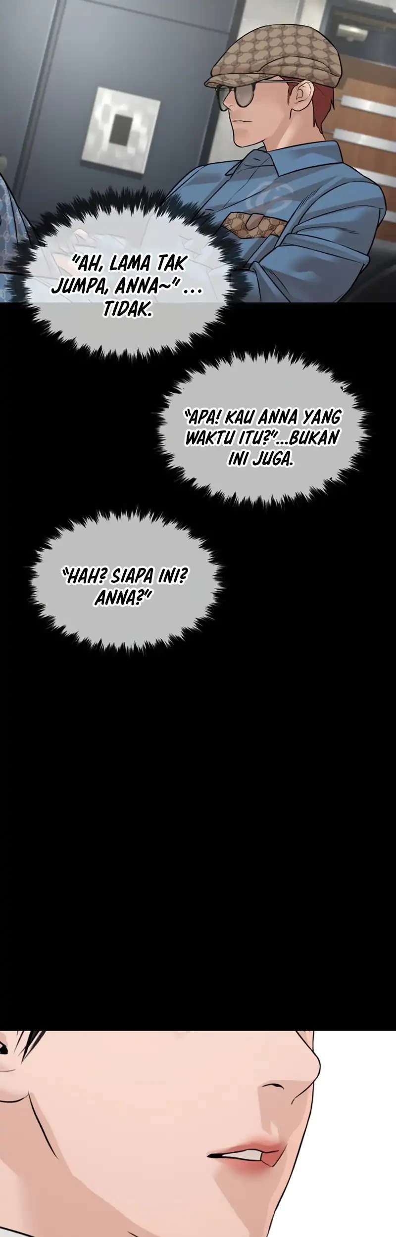 A Lawyer Killler (Killer Lawyer) Chapter 25 Gambar 79