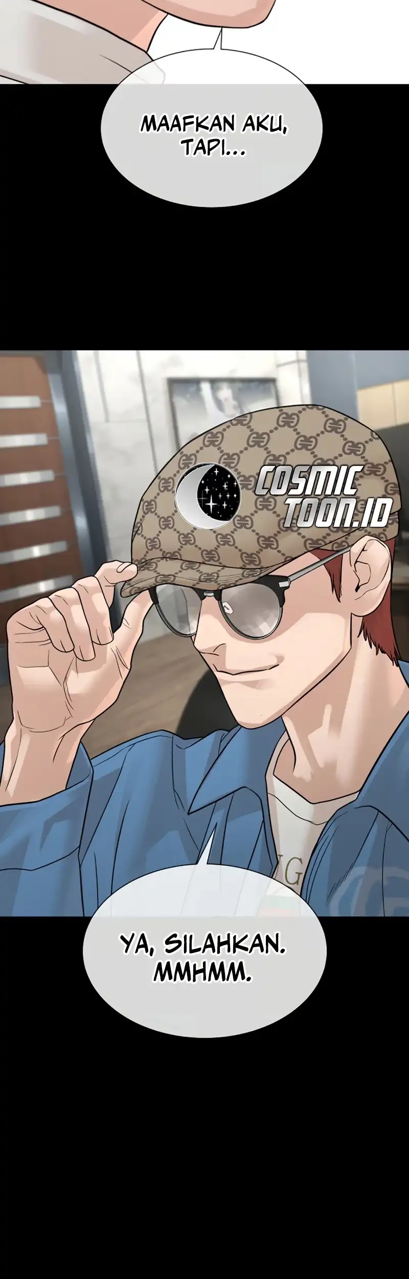 A Lawyer Killler (Killer Lawyer) Chapter 25 Gambar 80