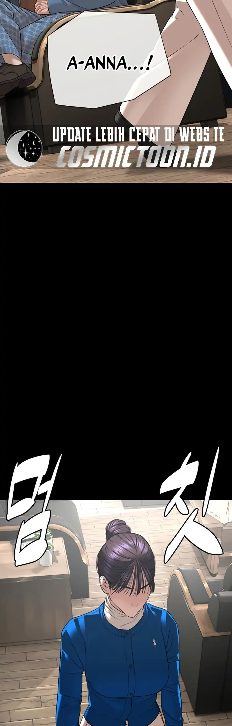 A Lawyer Killler (Killer Lawyer) Chapter 25 Gambar 83