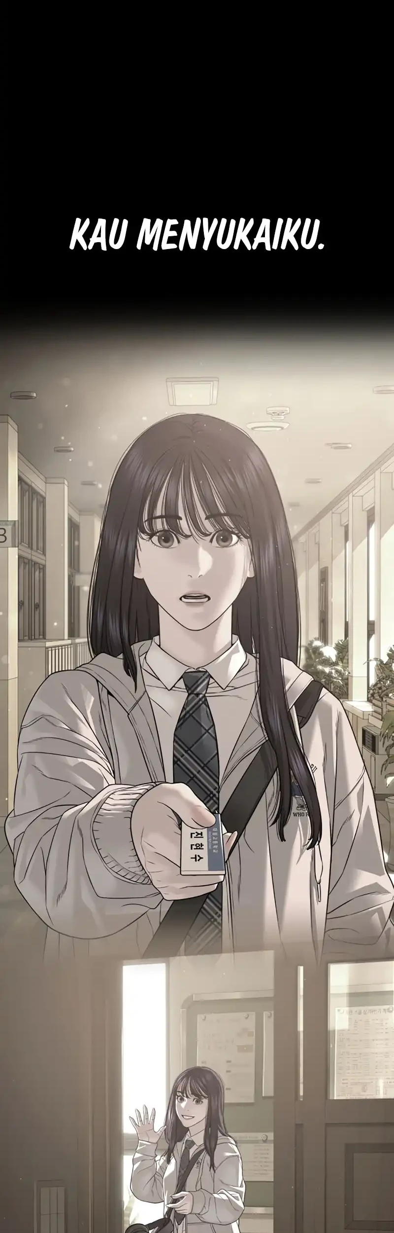 A Lawyer Killler (Killer Lawyer) Chapter 25 Gambar 89