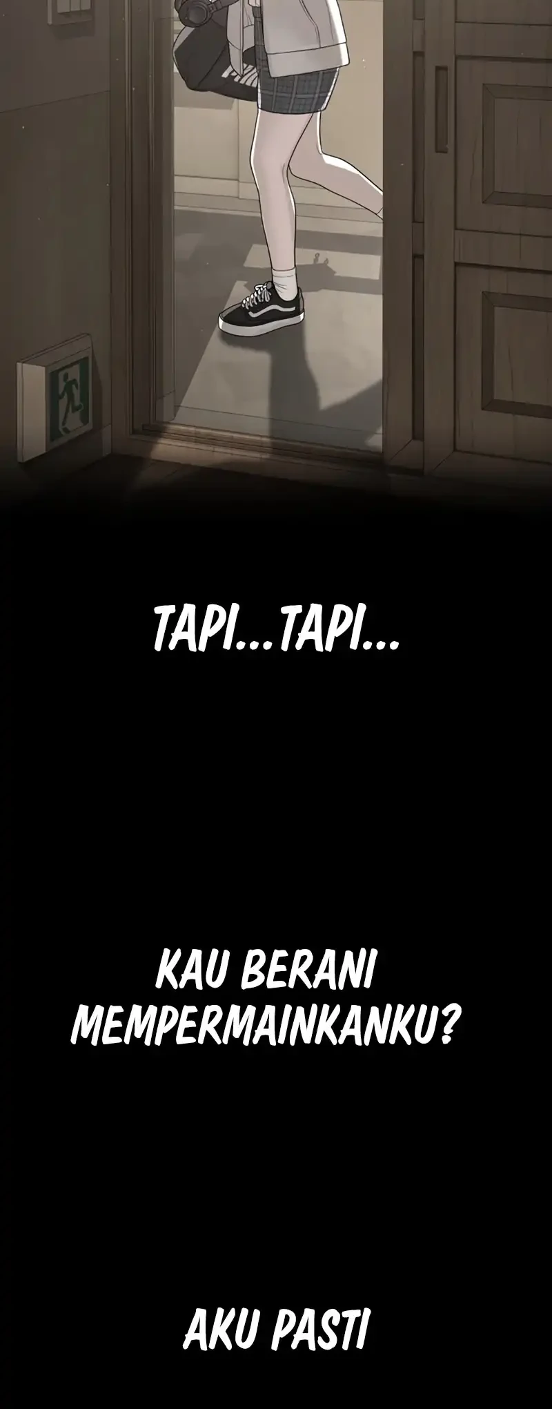 A Lawyer Killler (Killer Lawyer) Chapter 25 Gambar 90