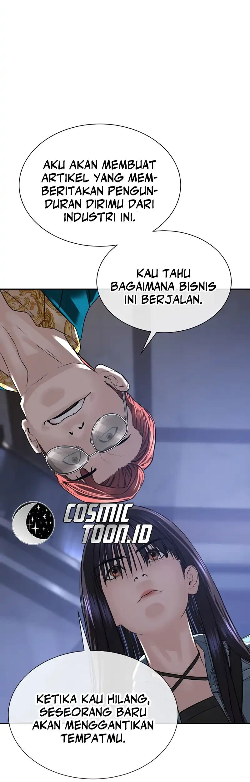 A Lawyer Killler (Killer Lawyer) Chapter 25 Gambar 98