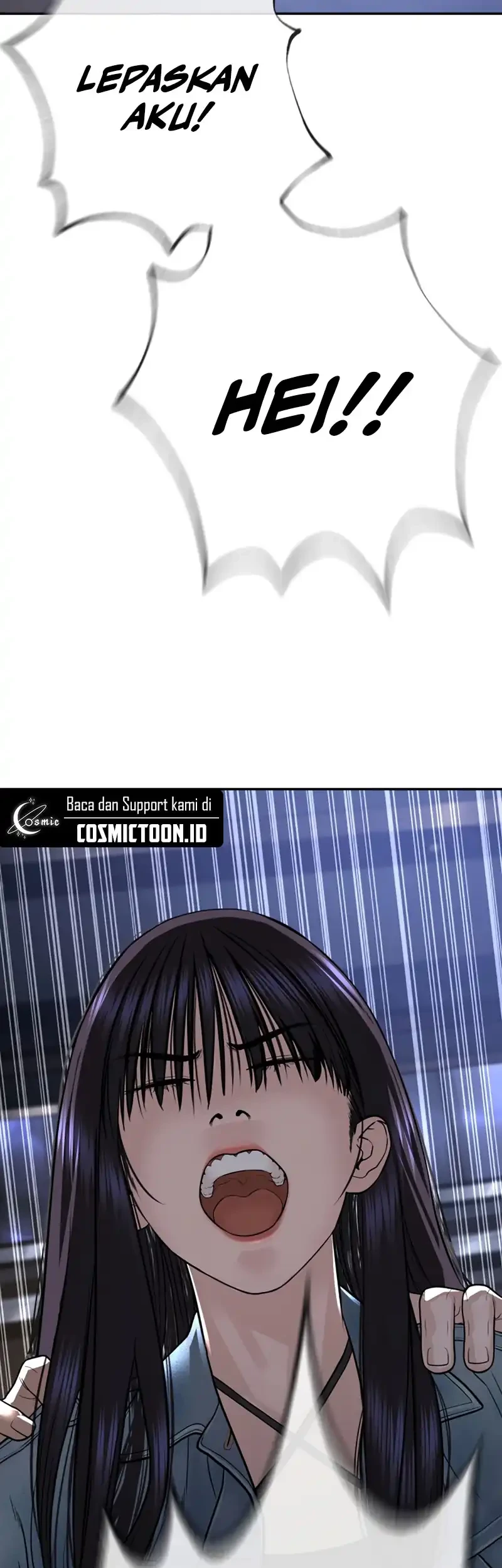 A Lawyer Killler (Killer Lawyer) Chapter 25 Gambar 100