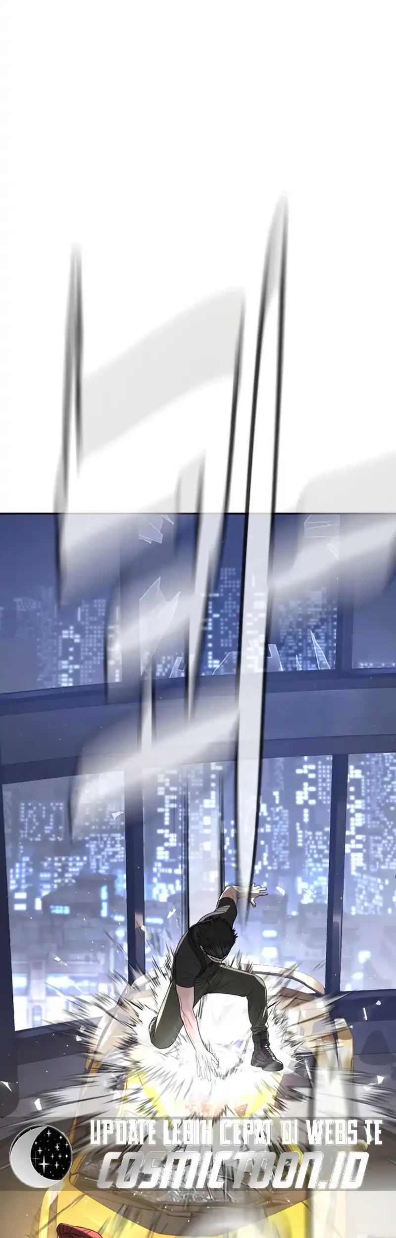 A Lawyer Killler (Killer Lawyer) Chapter 25 Gambar 105