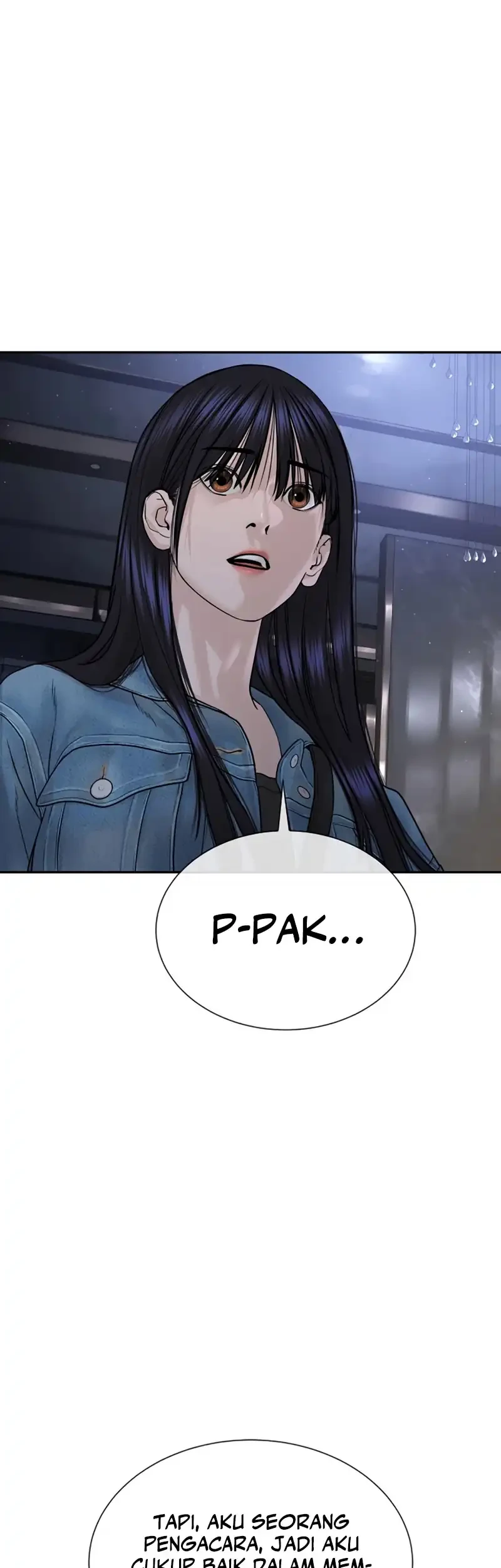 A Lawyer Killler (Killer Lawyer) Chapter 25 Gambar 109