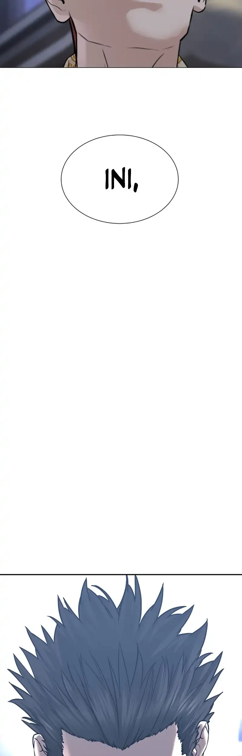 A Lawyer Killler (Killer Lawyer) Chapter 25 Gambar 112