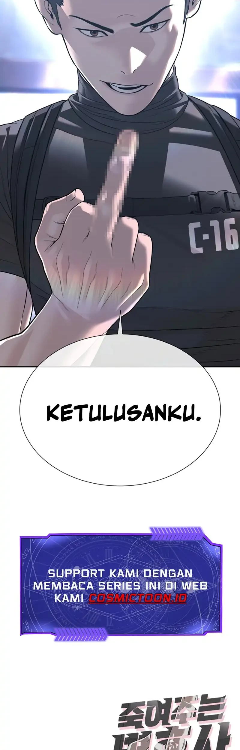 A Lawyer Killler (Killer Lawyer) Chapter 25 Gambar 113