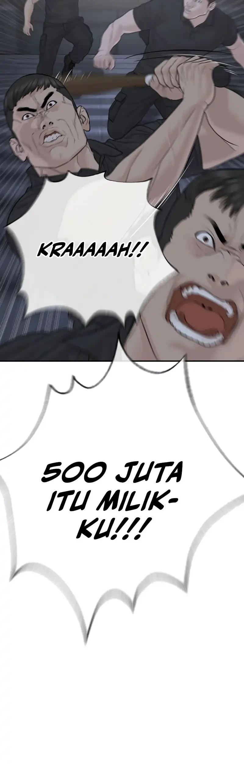 A Lawyer Killler (Killer Lawyer) Chapter 25 Gambar 15